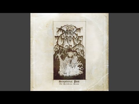 Sempiternal Past / Presence View Sepulchrality video thumbnail