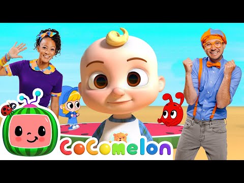 YouTube Thumbnail