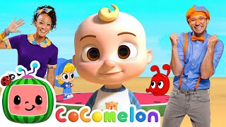 Download lagu A Happy Place - Sing Along | CoComelon, Blippi MORE | Kids Songs & Nursery Rhymes mp3 Download lagu A Happy Place - Sing Along | CoComelon, Blippi MORE | Kids Songs & Nursery Rhymes mp3