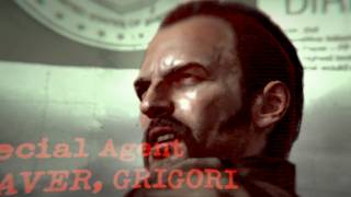 【PS5版吹き替え】CoD:Black Ops キャンペーン#4 "EXECUTIVE ORDER"【4K】