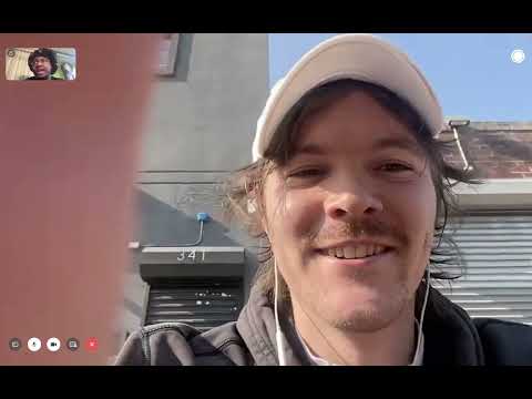 Chanel Beads Talks Your Day Will Come, Living in New York, How Creates Music & More