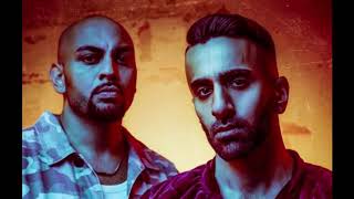 Pa Sports &amp; Kianush ✖Alles Gegeben✖(Official Audio)