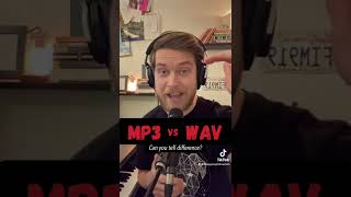 Download lagu mp3 vs wav: can you tell the difference? mp3