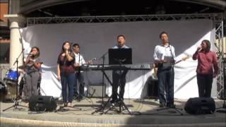 10,000 Reasons Bless the Lord