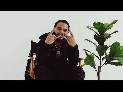 Sombra PR ❌ Ozuna - Caro Quintero (Official Audio)