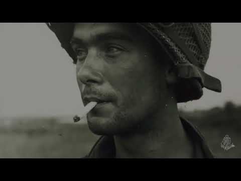 La statue para d'Indo