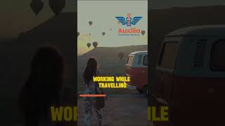 Experience Ultimate Freedom in Aviation & Travel Safety