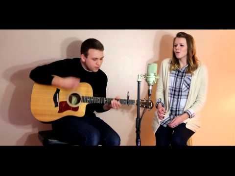 When I'm With You (Cover) | Brad + Nicole