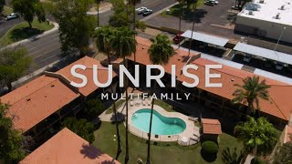Sunrise Multifamily | Verde Vista | Phoenix, Arizona