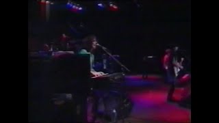 Los Rodríguez - Canal 69 (en vivo / La Plata, Argentina / 19 de noviembre de 1994)