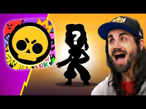 Brawler Boxes?! #BrawlTalk