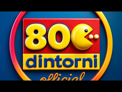 80 e Dintorni Special -  puntata n.59 