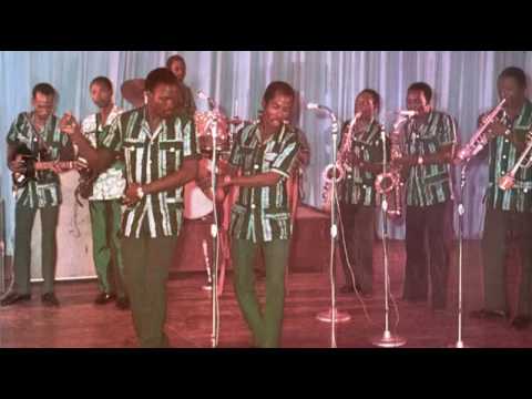 Payapaya - Bembeya Jazz National 1973