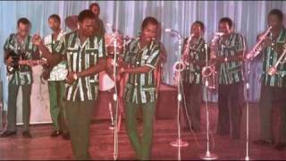 Payapaya - Bembeya Jazz National 1973