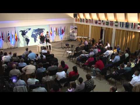 APME - Până la marginile pământului - 31 - Urgenta lucrarii de Evanghelizare a lumii