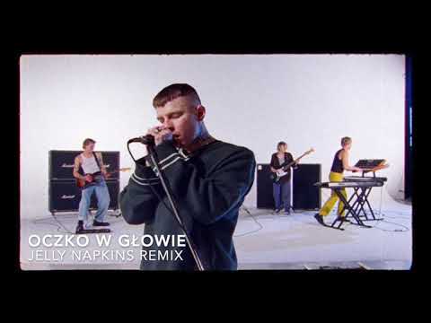 Tymek, Kuba Karaś, Urbanski – Oczko w głowie (Jelly Napkins Remix)
