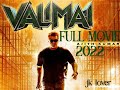 Valimai Full Movie New Movie Hindi Dubbed 2022 Ajith Kumar Kartikeya Huma Qureshi