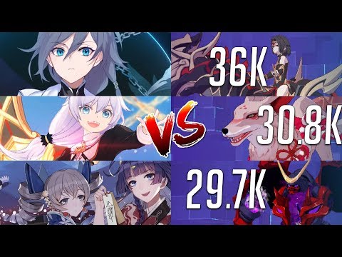 Global Memorial Arena W19 - DXY, Hellmaru, Jizo (36k, 30.8k, 29.7k)