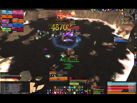 The Fallen Protectors 10H SoO - Anla'shok@Hyjal-EU