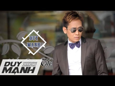 Kiếp đạo tặc - Duy Mạnh