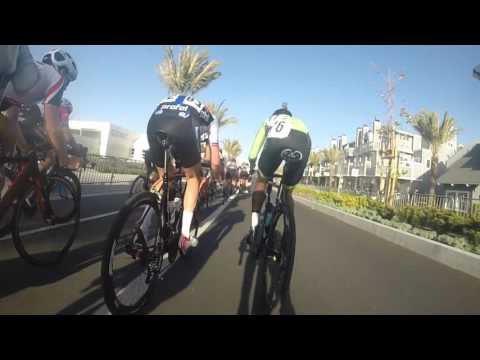 Dana Point GP PRO 2016 The Fast Line ep4
