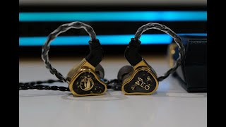 Video thumbnail for Fir Audio Xenon 6 - Unboxing and Live Reaction (Day 1) by StormCity Audio
