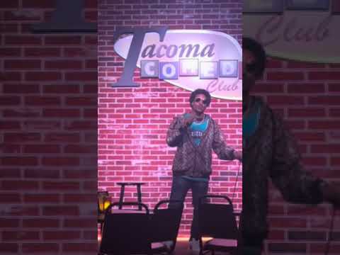 Taking it to the stage 