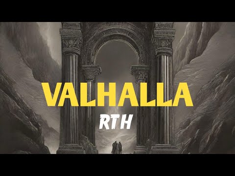 RTH - VaLhAlLa ( Prod by 