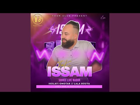 IKOLAYI OMOTAR // LALA BOUYA