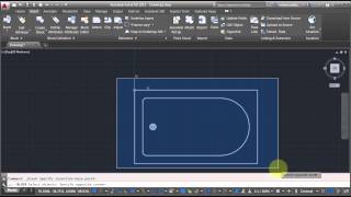 Creating Dynamic Blocks with AutoCAD