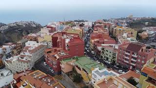 San Agustín LOS REALEJOS