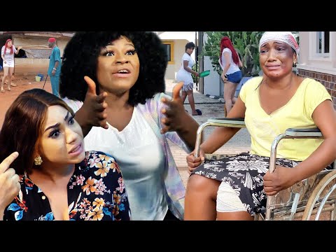 The Heartless 2 Sisters Complete Season 3 & 4 - Destiny Etiko / Queeneth Hilbert 2020 Latest Movie