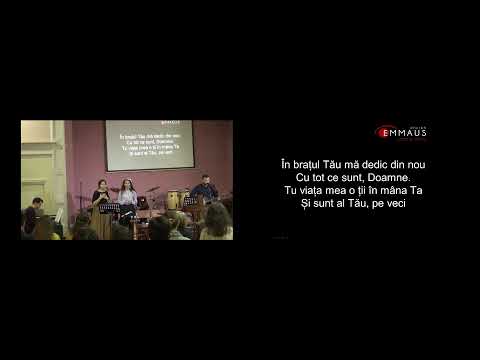 2020.01.12 Emmaus Church Birmingham