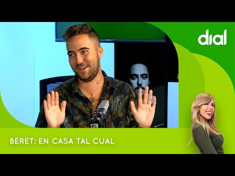 BERET + OMAR MONTES + batea preguntas sobre su vida y relaciones íntimas | DIAL