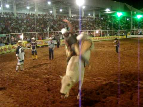 Rodrigo Clemente X Alcapone (Final Ouroeste)