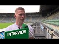 Boy Kemper: "Ik pas bij de kenmerken strijd en passie"