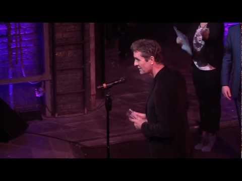 Rupert Everett's acceptance speech at the 2013 Whatsonstage.com Awards