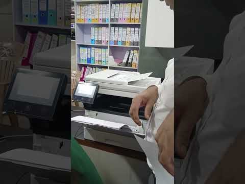Brother Laser Printer