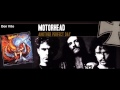Motorhead - One Track Mind 