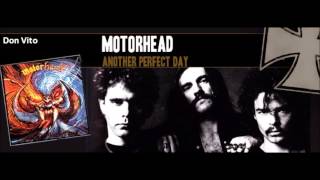 Motorhead - One Track Mind