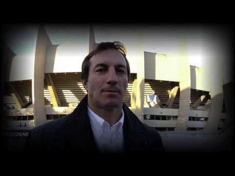 Teaser LE PARC, PRINCE DES STADES