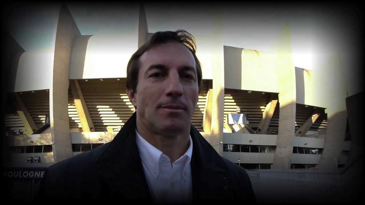 Miniature de la vidéo Teaser LE PARC, PRINCE DES STADES du film Le Parc, Prince des stades