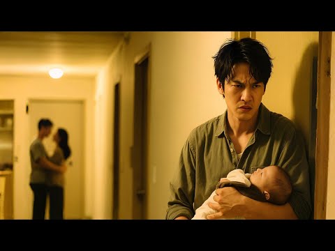 He Found His Wife Cheating With Another Man, Then He Plans Epic Revenge | Happy End (1999)