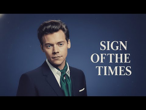 Sign of the Times — Harry Styles (Soul AI Reimagined)