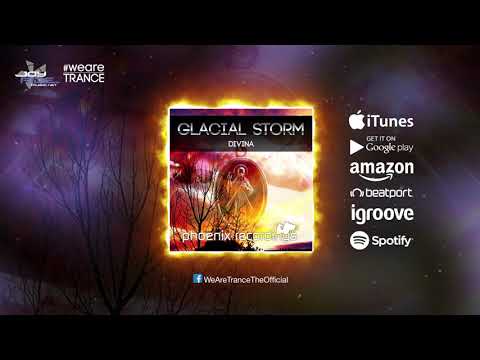 Glacial Storm - Divina [Official]