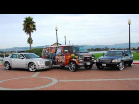 Thizz Latin Richmond (Hard Tymz)