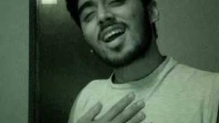 Aankhon mein teri ajab si - Om shanti om