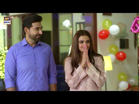 Mein Hari Piya Episode 53 | BEST SCENE 03 | ARY Digital Drama