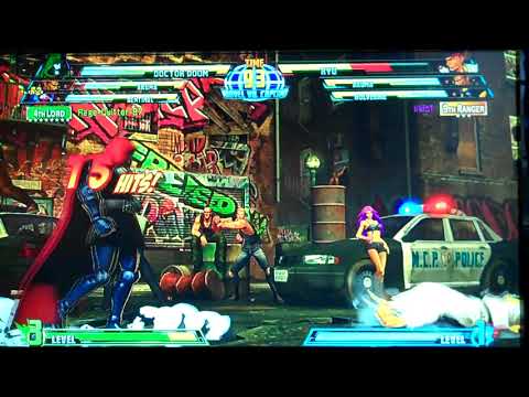 Rage quit #81: likid1