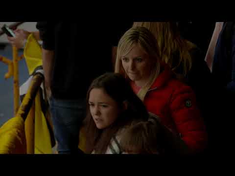 05 HC Pustertal vs  EHC Lustenau 11-10-2018 - Highlights Alps Hockey League 2018-19